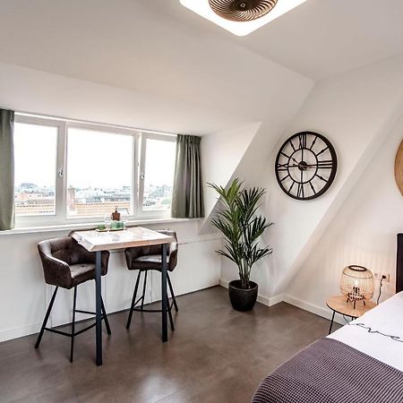 Seawave Studio Zandvoort Εξωτερικό φωτογραφία