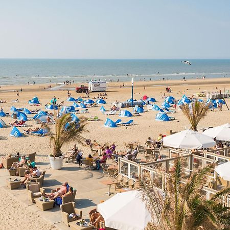 Seawave Studio Zandvoort Εξωτερικό φωτογραφία