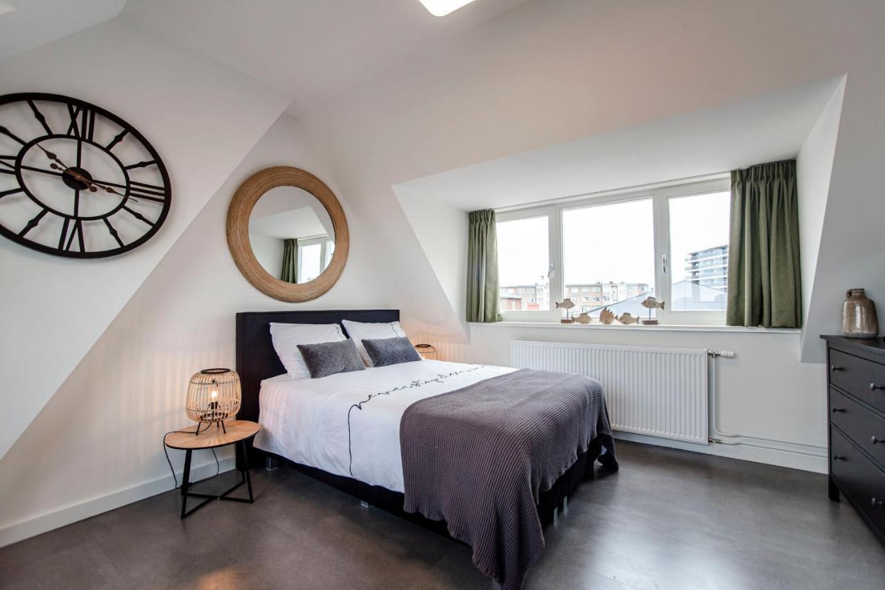 Seawave Studio Zandvoort Εξωτερικό φωτογραφία